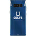 NFL Indianapolis Colts Team Jersey Galaxy Note 8 Skin