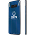 NFL Indianapolis Colts Team Jersey Galaxy Note 8 Skin
