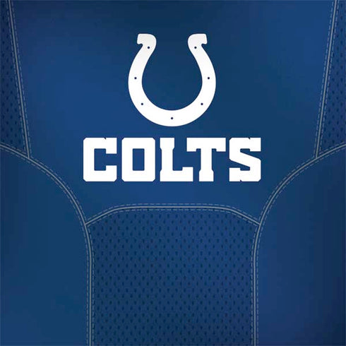 NFL Indianapolis Colts Team Jersey Galaxy Note 8 Skin
