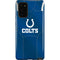 NFL Indianapolis Colts Team Jersey Galaxy Note20 5G Pro Case