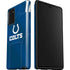 NFL Indianapolis Colts Team Jersey Galaxy Note20 5G Pro Case