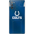 NFL Indianapolis Colts Team Jersey Galaxy Note20 5G Skin