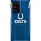 NFL Indianapolis Colts Team Jersey Galaxy Note20 Ultra 5G Lite Case