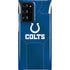 NFL Indianapolis Colts Team Jersey Galaxy Note20 Ultra 5G Lite Case