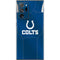 NFL Indianapolis Colts Team Jersey Galaxy Note20 Ultra 5G Skin