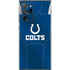 NFL Indianapolis Colts Team Jersey Galaxy Note20 Ultra 5G Skin