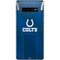 NFL Indianapolis Colts Team Jersey Galaxy S10 Plus Skin