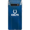 NFL Indianapolis Colts Team Jersey Galaxy S10 Skin