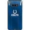 NFL Indianapolis Colts Team Jersey Galaxy S10e Skin