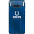 NFL Indianapolis Colts Team Jersey Galaxy S10e Skin