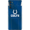 NFL Indianapolis Colts Team Jersey Galaxy S20 Fan Edition Skin
