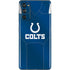 NFL Indianapolis Colts Team Jersey Galaxy S20 Fan Edition Skin