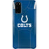 NFL Indianapolis Colts Team Jersey Galaxy S20 Lite Case