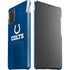 NFL Indianapolis Colts Team Jersey Galaxy S20 Lite Case