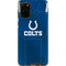 NFL Indianapolis Colts Team Jersey Galaxy S20 Plus Pro Case