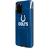 NFL Indianapolis Colts Team Jersey Galaxy S20 Plus Pro Case