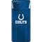 NFL Indianapolis Colts Team Jersey Galaxy S20 Plus Skin
