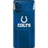 NFL Indianapolis Colts Team Jersey Galaxy S20 Plus Skin