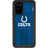 NFL Indianapolis Colts Team Jersey Galaxy S20 Plus Waterproof Case