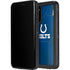 NFL Indianapolis Colts Team Jersey Galaxy S20 Plus Waterproof Case