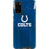 NFL Indianapolis Colts Team Jersey Galaxy S20 Pro Case