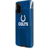 NFL Indianapolis Colts Team Jersey Galaxy S20 Pro Case