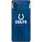 NFL Indianapolis Colts Team Jersey Galaxy S20 Skin