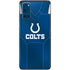 NFL Indianapolis Colts Team Jersey Galaxy S20 Skin