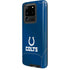 NFL Indianapolis Colts Team Jersey Galaxy S20 Ultra 5G Pro Case