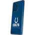 NFL Indianapolis Colts Team Jersey Galaxy S20 Ultra 5G Skin