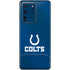 NFL Indianapolis Colts Team Jersey Galaxy S20 Ultra 5G Skin