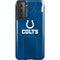 NFL Indianapolis Colts Team Jersey Galaxy S21 5G Pro Case