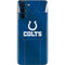 NFL Indianapolis Colts Team Jersey Galaxy S21 5G Skin