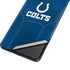 NFL Indianapolis Colts Team Jersey Galaxy S21 5G Skin