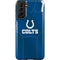 NFL Indianapolis Colts Team Jersey Galaxy S21 FE Pro Case
