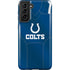 NFL Indianapolis Colts Team Jersey Galaxy S21 FE Pro Case