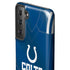 NFL Indianapolis Colts Team Jersey Galaxy S21 FE Pro Case