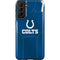 NFL Indianapolis Colts Team Jersey Galaxy S21 Plus 5G Pro Case