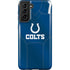 NFL Indianapolis Colts Team Jersey Galaxy S21 Plus 5G Pro Case