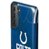 NFL Indianapolis Colts Team Jersey Galaxy S21 Plus 5G Pro Case