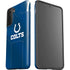 NFL Indianapolis Colts Team Jersey Galaxy S21 Plus 5G Pro Case