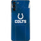 NFL Indianapolis Colts Team Jersey Galaxy S21 Plus 5G Skin