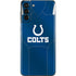 NFL Indianapolis Colts Team Jersey Galaxy S21 Plus 5G Skin