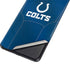 NFL Indianapolis Colts Team Jersey Galaxy S21 Plus 5G Skin