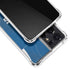 NFL Indianapolis Colts Team Jersey Galaxy S21 Ultra 5G Clear Case