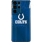 NFL Indianapolis Colts Team Jersey Galaxy S21 Ultra 5G Skin