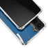 NFL Indianapolis Colts Team Jersey Galaxy S22 Clear Case