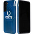 NFL Indianapolis Colts Team Jersey Galaxy S22 Plus Pro Case