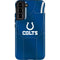 NFL Indianapolis Colts Team Jersey Galaxy S22 Plus Pro Case