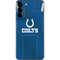 NFL Indianapolis Colts Team Jersey Galaxy S22 Plus Skin